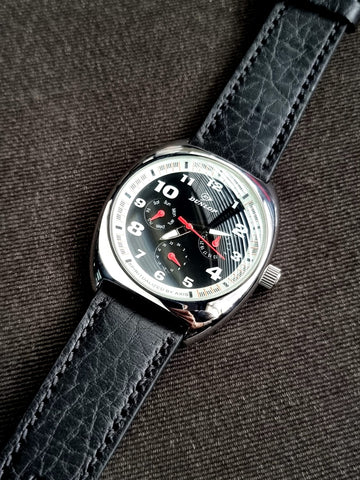 Dunlop DL006-01 Gents Watch 41mm Dial Quartz Watch